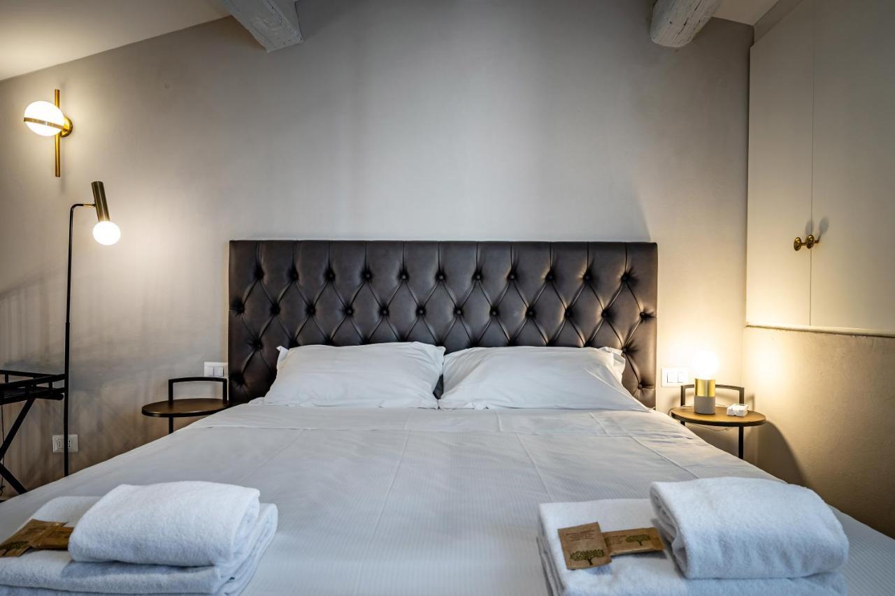 Hs4U Ricasoli Luxury Apartment Near Duomo N. 3 Флоренция Экстерьер фото