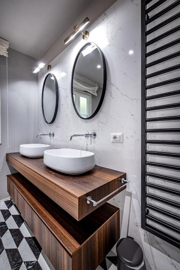 Hs4U Ricasoli Luxury Apartment Near Duomo N. 3 Флоренция Экстерьер фото